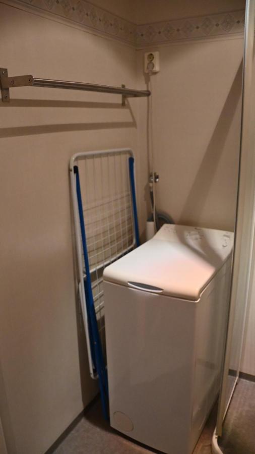 One-room Dorm With Kitchenette, Bath, Bed 140x200 Leilighet Stavanger