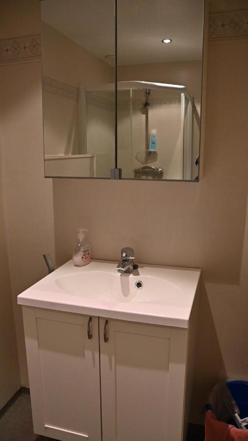 One-room Dorm With Kitchenette, Bath, Bed 140x200 *
